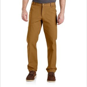 Carhartt Utility Work Pant 33x34